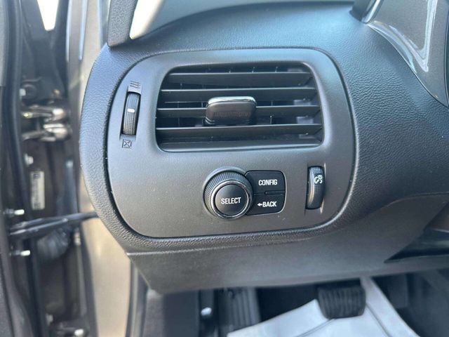 2014 Chevrolet Volt 5dr Hatchback - 23011252 - 22