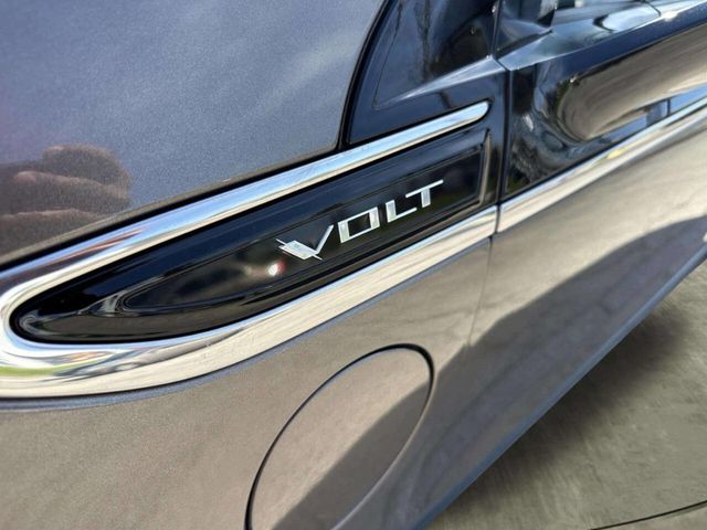 2014 Chevrolet Volt 5dr Hatchback - 23011252 - 24