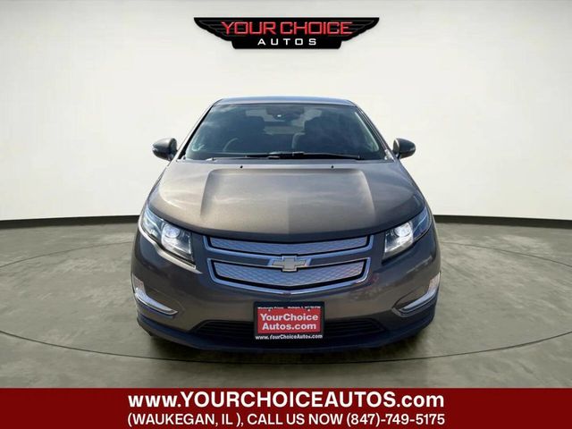 2014 Chevrolet Volt 5dr Hatchback - 23011252 - 7
