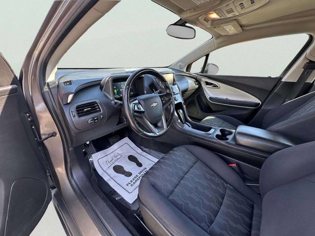 2014 Chevrolet Volt 5dr Hatchback - 23011252 - 8