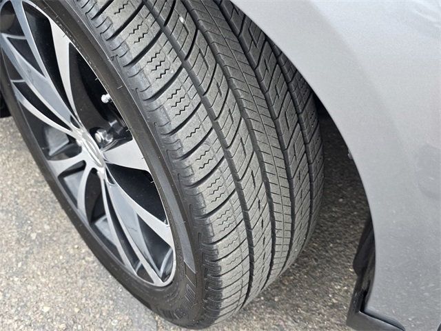 2014 Chrysler 200 2dr Convertible S - 22848599 - 13