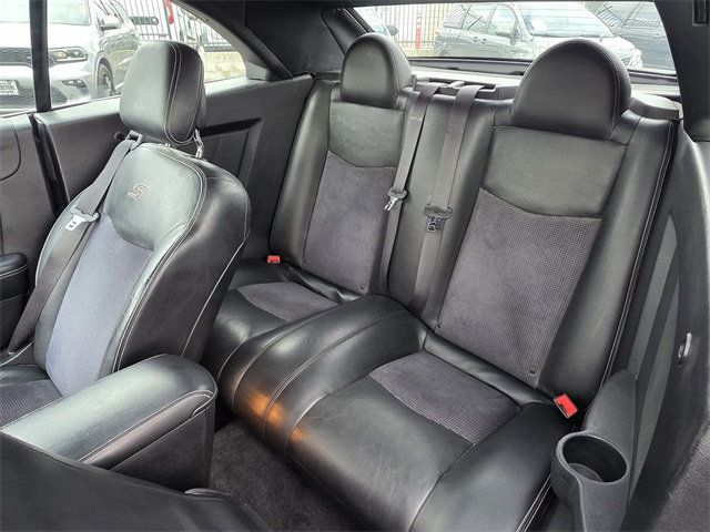 2014 Chrysler 200 2dr Convertible S - 22848599 - 17