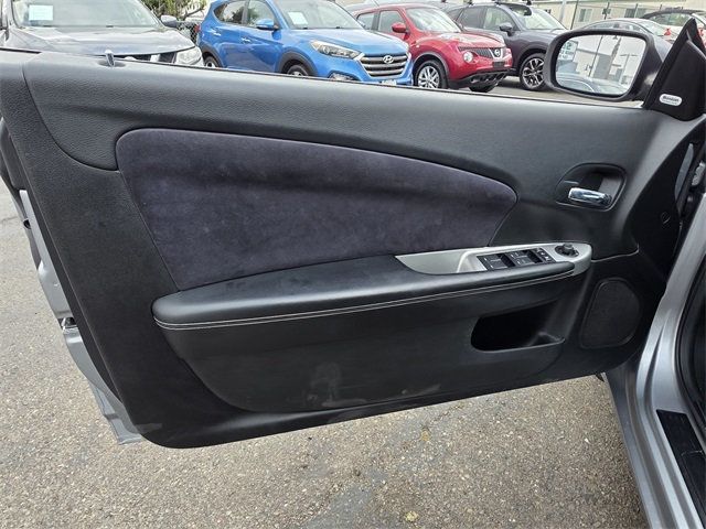 2014 Chrysler 200 2dr Convertible S - 22848599 - 18