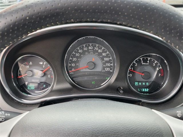 2014 Chrysler 200 2dr Convertible S - 22848599 - 24