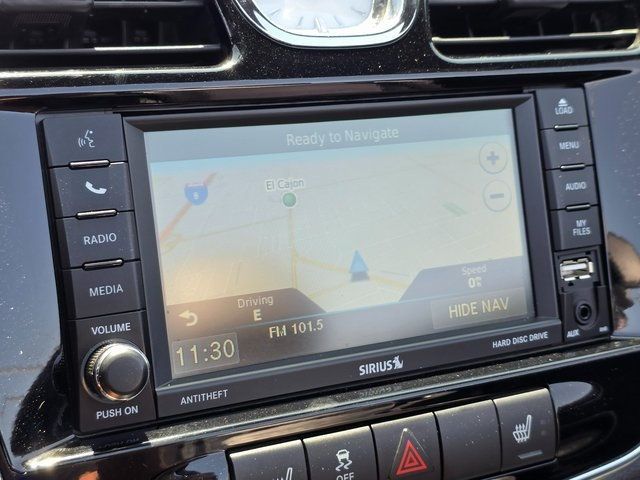 2014 Chrysler 200 2dr Convertible S - 22848599 - 31