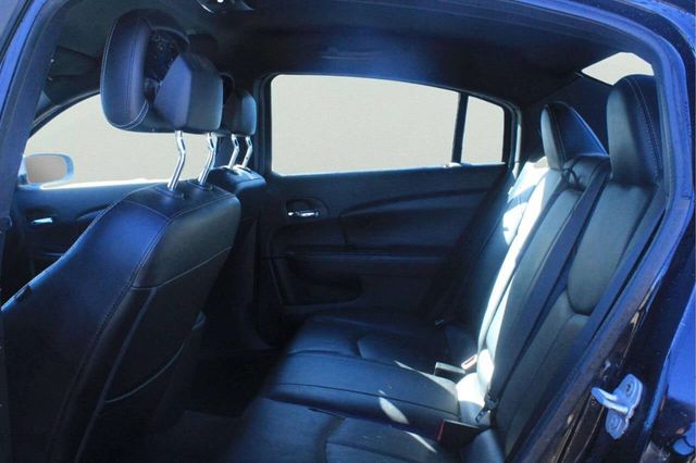 2014 Chrysler 200 4dr Sedan Limited - 23003238 - 4