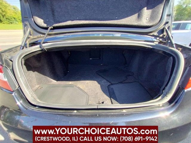 2014 Chrysler 200 4dr Sedan LX - 22915531 - 9