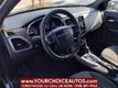 2014 Chrysler 200 4dr Sedan LX - 22915531 - 12