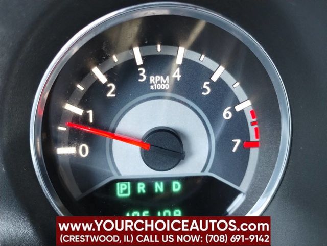 2014 Chrysler 200 4dr Sedan LX - 22915531 - 25