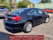 2014 Chrysler 200 4dr Sedan LX - 22915531 - 4