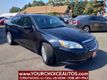 2014 Chrysler 200 4dr Sedan LX - 22915531 - 6