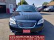 2014 Chrysler 200 4dr Sedan LX - 22915531 - 7