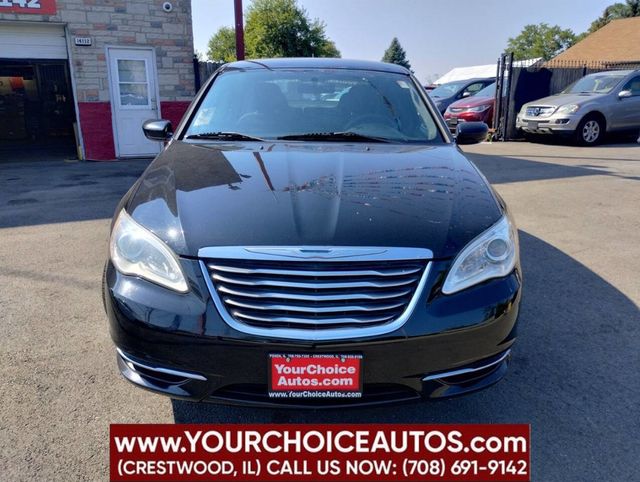 2014 Chrysler 200 4dr Sedan LX - 22915531 - 7