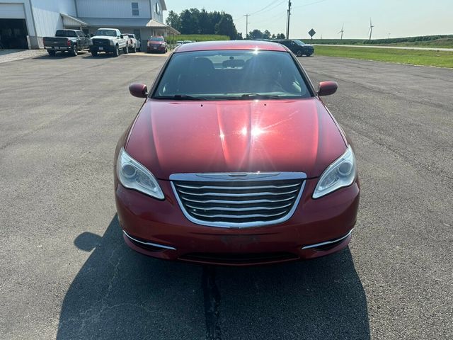 2014 Chrysler 200 4dr Sedan LX - 23059096 - 7