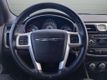2014 Chrysler 200 4dr Sedan Touring - 22925110 - 21