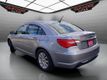 2014 Chrysler 200 4dr Sedan Touring - 22925110 - 2
