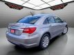 2014 Chrysler 200 4dr Sedan Touring - 22925110 - 4