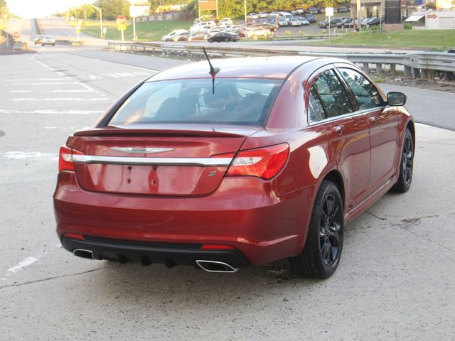 2014 Chrysler 200 Super S Group - 22498005 - 11