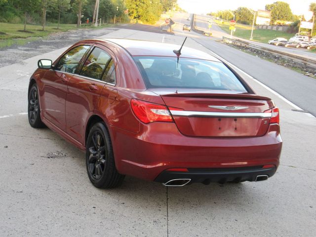 2014 Chrysler 200 Super S Group - 22498005 - 12