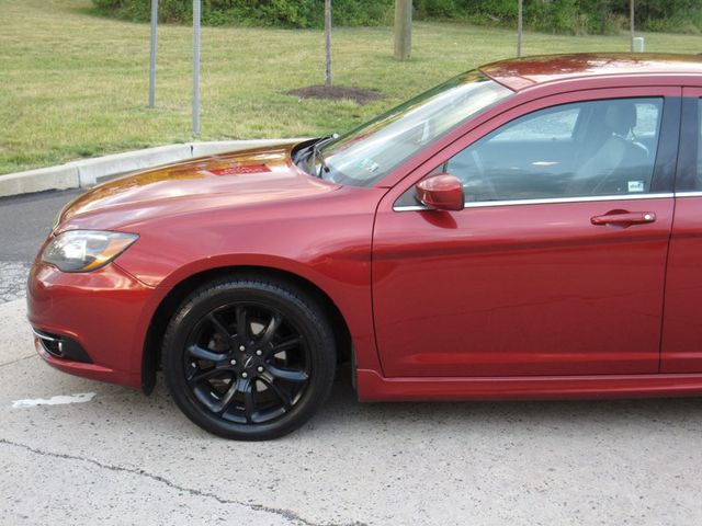 2014 Chrysler 200 Super S Group - 22498005 - 6