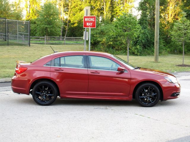 2014 Chrysler 200 Super S Group - 22498005 - 8