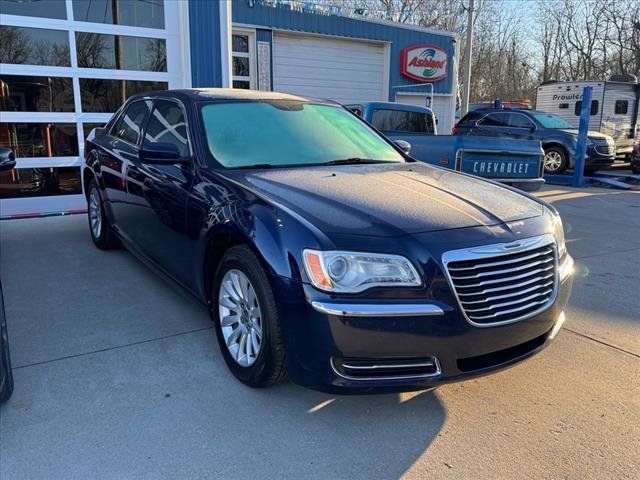 2014 Used Chrysler 300 at Tommy's Quality Used Cars Serving Guthrie, KY,  IID 22255459