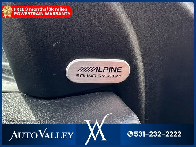 2014 Chrysler 300 300C John Varvatos Limited Edition Sedan 4D - 22989945 - 16