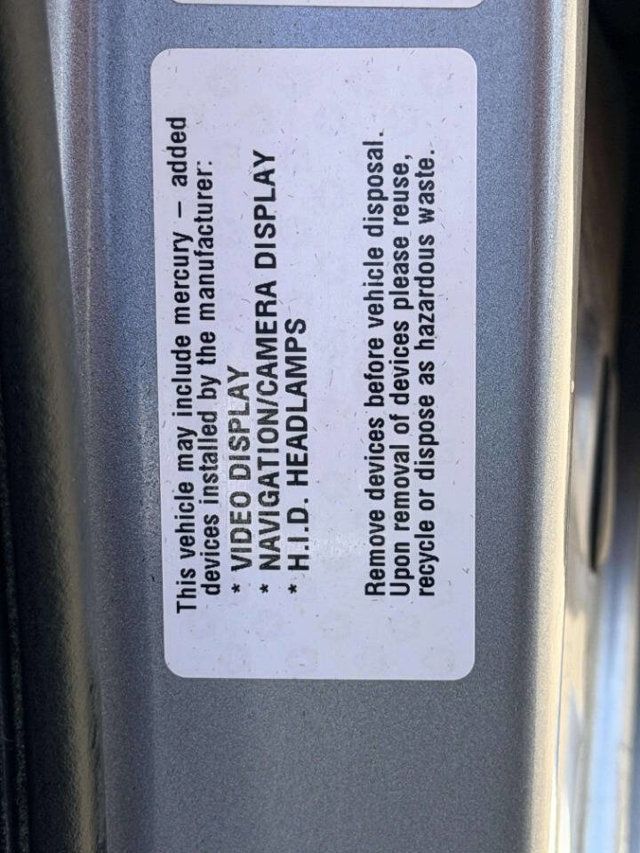 2014 Chrysler 300 4dr Sedan 300C AWD - 23045956 - 15