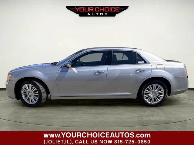 2014 Chrysler 300 4dr Sedan 300C AWD - 23045956 - 1