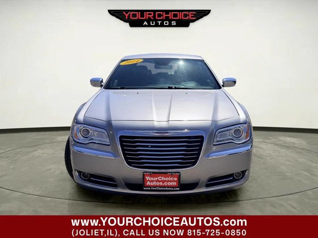 2014 Chrysler 300 4dr Sedan 300C AWD - 23045956 - 7