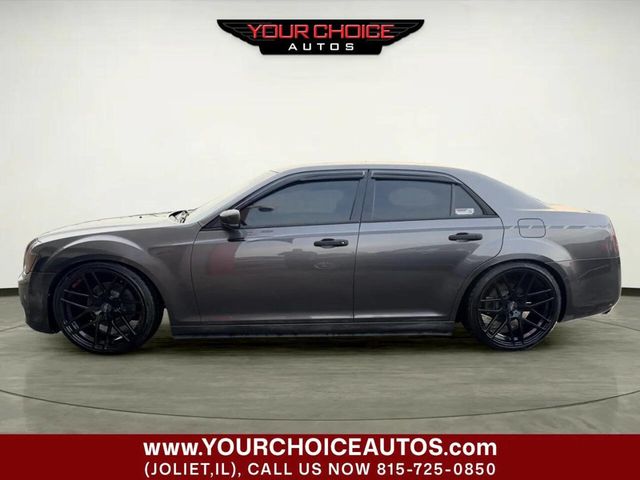 2014 Chrysler 300 4dr Sedan 300C RWD - 23058654 - 1