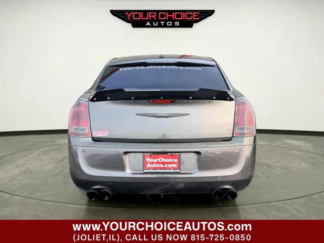 2014 Chrysler 300 4dr Sedan 300C RWD - 23058654 - 3