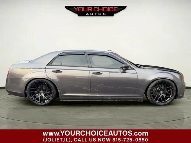 2014 Chrysler 300 4dr Sedan 300C RWD - 23058654 - 5