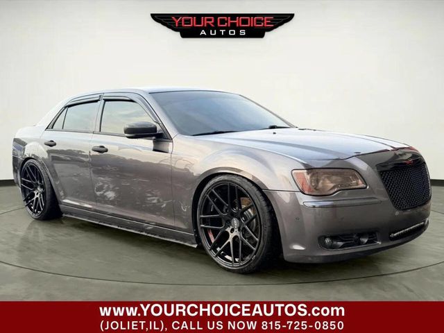 2014 Chrysler 300 4dr Sedan 300C RWD - 23058654 - 6
