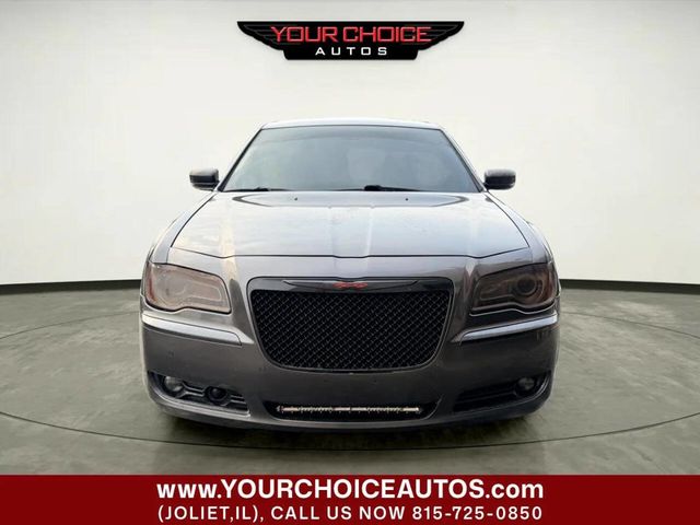 2014 Chrysler 300 4dr Sedan 300C RWD - 23058654 - 7