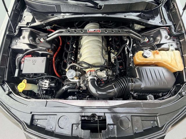 2014 Chrysler 300 4dr Sedan 300C RWD - 23058654 - 8