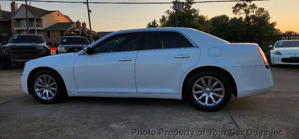 2014 Chrysler 300 4dr Sedan 300C RWD - 22587558 - 15