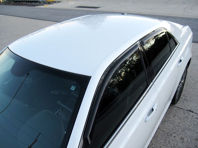 2014 Chrysler 300 photo 14