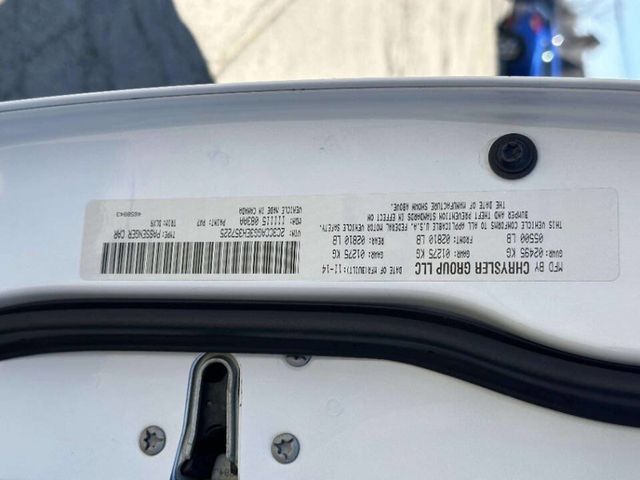 2014 Chrysler 300 4dr Sedan 300S AWD - 23010045 - 22