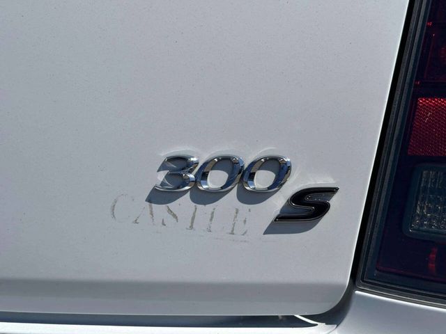 2014 Chrysler 300 4dr Sedan 300S AWD - 23010045 - 34