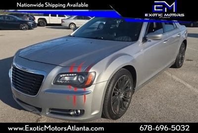 2014 Chrysler 300