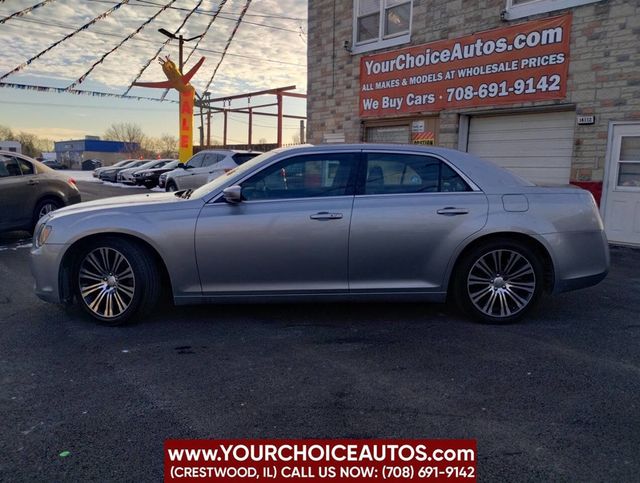 2014 Chrysler 300 4dr Sedan 300S RWD - 22721341 - 1