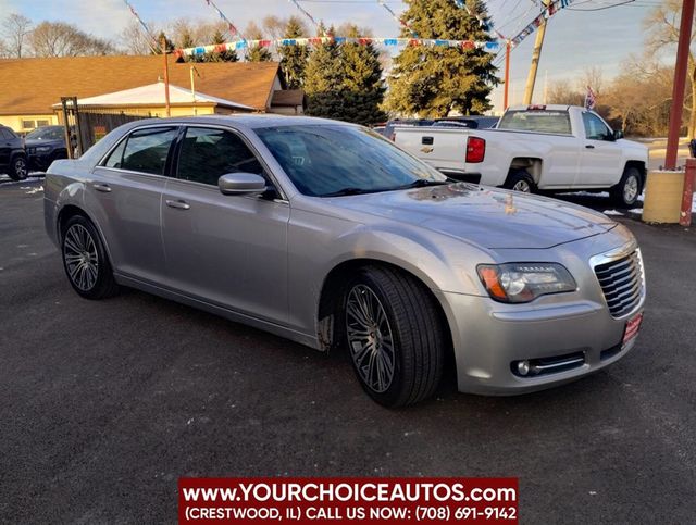 2014 Chrysler 300 4dr Sedan 300S RWD - 22721341 - 6