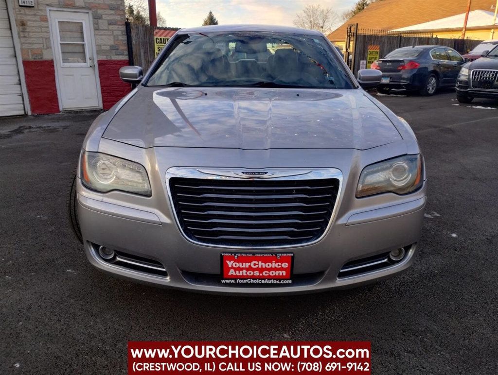 2014 Chrysler 300 4dr Sedan 300S RWD - 22721341 - 7