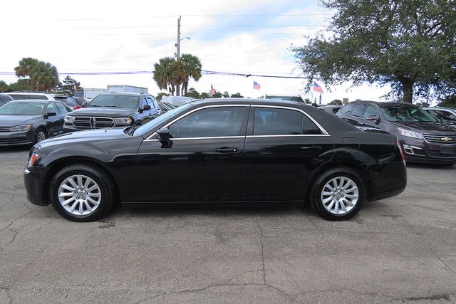 2014 CHRYSLER 300 BASE - 22632268 - 1