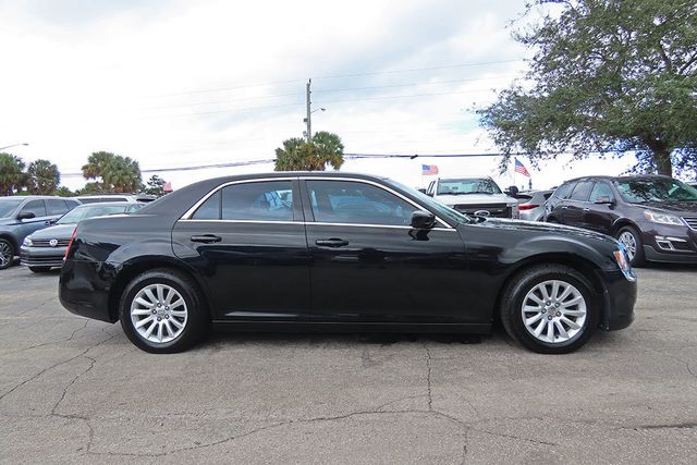 2014 CHRYSLER 300 BASE - 22632268 - 2