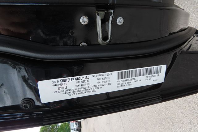 2014 CHRYSLER 300 BASE - 22632268 - 30