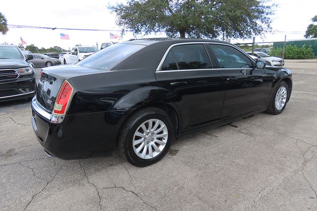 2014 CHRYSLER 300 BASE - 22632268 - 6