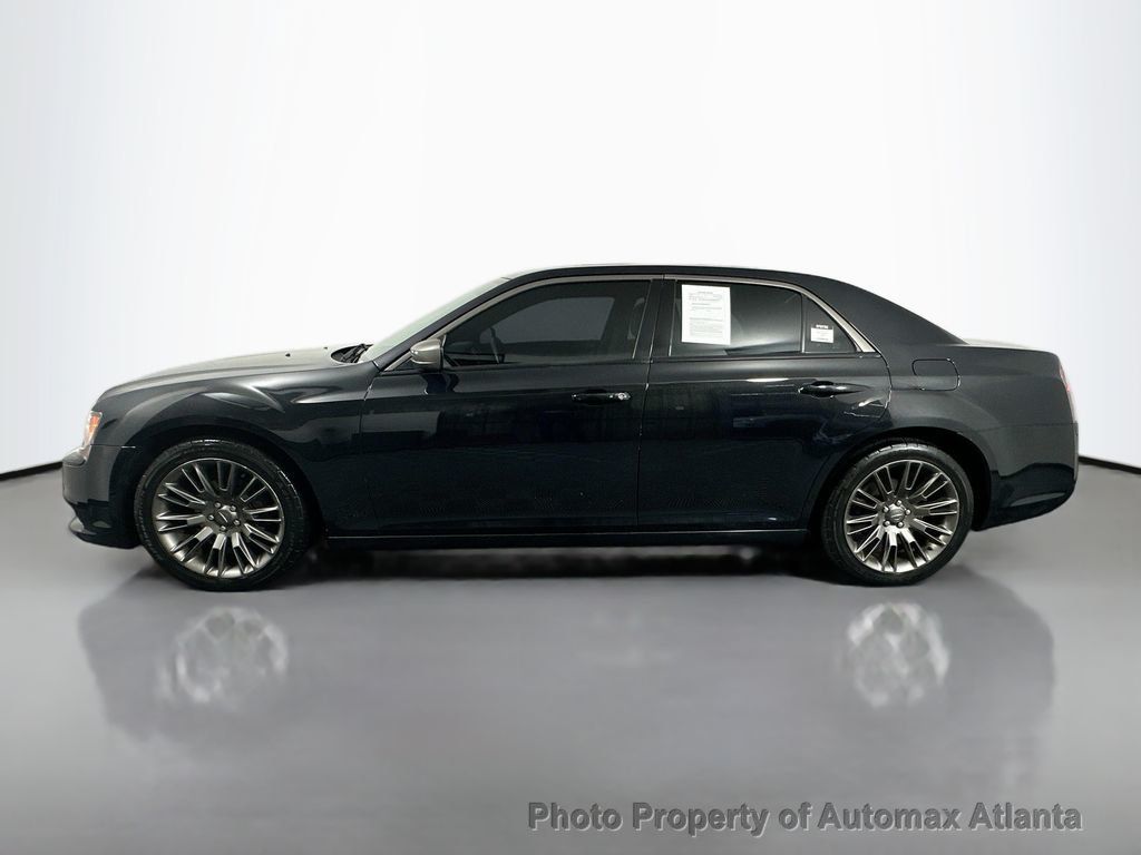 2014 Chrysler 300C 300C John Varvatos Limited Edition - 22563394 - 7