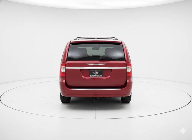 2014 Chrysler Town and Country Touring 4dr Mini Van - 22939174 - 6